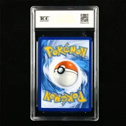 TQG 9.5 MINT+ 2023 Pokemon ENG Pikachu 006/015 - Image 2