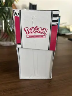 Pokemon TCG: Scarlet & Violet - WHITE FLARE Elite Trainer Box FACTORY SEALED ETB - Image 3