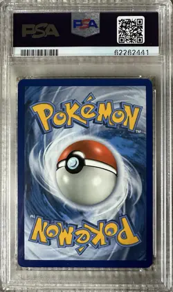 Pokemon 2020 Sword & Shield Snorlax VMAX 142/202 Full Art Holo Ultra Rare PSA 9 - Image 2