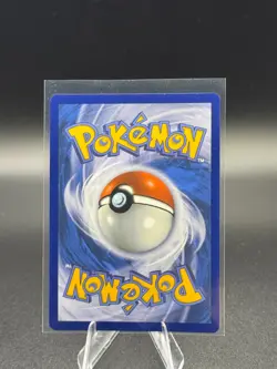 Pokemon TCG Medicham ex 161/142 Sv07: Stellar Crown Holo - Image 2