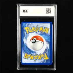 TQG 9.5 MINT+ 2022 Pokemon ENG Pikachu 028/078 R - Image 2