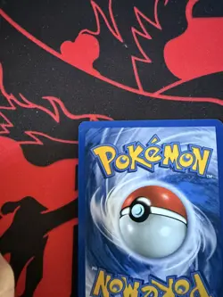 Pokemon TCG - Dark Vileplume Unlimited Holo Rare - Team Rocket 13/82 - NM - Image 5