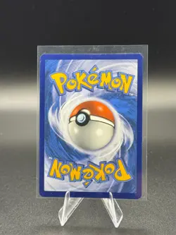 Pokemon TCG Basic Fire Energy 230/197 Sv03: Obsidian Flames Holo - Image 2