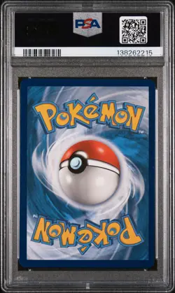 PSA 10 CHARIZARD V 050 CHAMPIONS PATH PROMO POKEMON MJ - Image 2