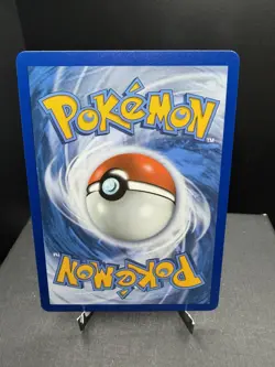 Pokemon TCG Mcdonalds 25th Anniversary Mudkip 19/25 Regular Stamped Promo NM - Image 2