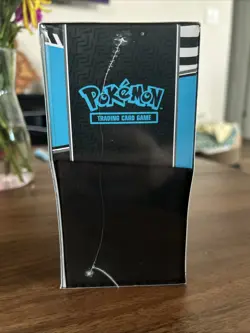Pokemon TCG Scarlet & Violet: Black Bolt - Elite Trainer Box ETB - SEALED - Image 3