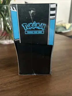 Pokemon TCG Scarlet & Violet: Black Bolt - Elite Trainer Box ETB - SEALED - Image 5