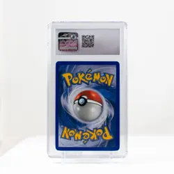 Pokemon Bulbasaur Reverse Holo #46 EX Crystal Guardians 2006 CGC 9.5 POP 2 - Image 2