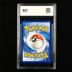 TQG 8.5 NM-MT+ 2022 Pokemon ENG Pikachu TG05/TG30 FA - Image 2