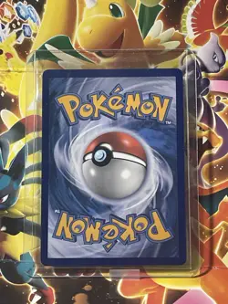 POKEMON SCIZOR V ULTRA RARE FULL ART HOLO 118/189 DARKNESS ABLAZE TCG - Image 2