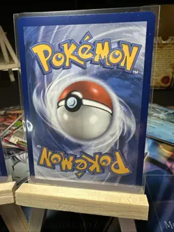 Pokemon Mega Gardevoir Ex 60/132 - Mega Evolutions + 156/132 SIR MEGA CAMERUPT - Image 4