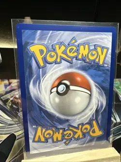 Pokemon Mega Gardevoir Ex 60/132 - Mega Evolutions + 156/132 SIR MEGA CAMERUPT - Image 5
