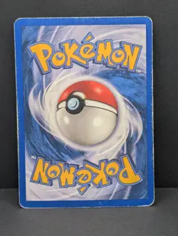 Mr. Mime ex 110/112 Firered & Leafgreen Holo Ultra Rare Pokemon TCG Nintendo MP - Image 2