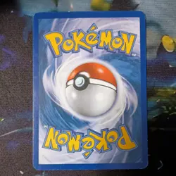 Rainbow Energy 104/123 Pokemon 2006 HeartGold & SoulSilver LP - Image 2