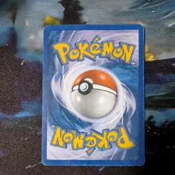 Warp Energy 91/108 Pokemon Power Keepers Non Holo NM/MINT 2007 box-4 - Image 2