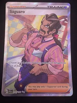 Pokemon Trainer Full Art Bundle | set of 5 NM/Mint - Karen's conviction 193/198 - Image 2