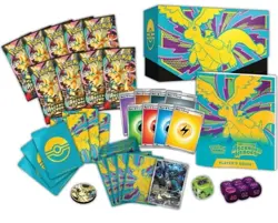 Pokemon TCG: Mega Evolution Ascended Heroes ETB - Elite Trainer Box - New&Sealed - Image 2