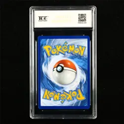 TQG 9.5 MINT+ 2023 Pokemon ENG Pikachu 173/165 AR - Image 2