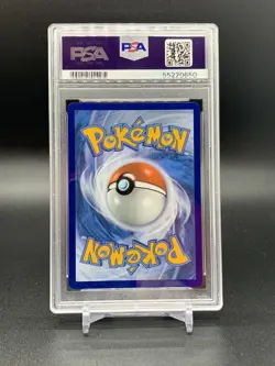 2020 Pokemon Vivid Voltage Pikachu VMax 044 PSA Gem Mint 10 - Image 2