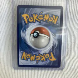 Pokemon TCG Meowscarada EX 256/193 Paldea Evolved Holo - Image 5