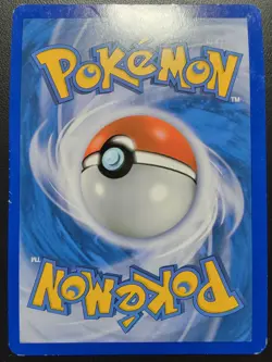 Palkia DP27 Diamond and Pearl Holo Pokemon Tcg - Image 2