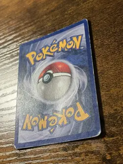 Pokemon TCG Kangaskhan Jungle 5/64 Holo Unlimited Holo Rare 1999 - Image 4