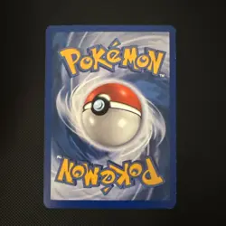 Pokemon Fan Club 130/147 Aquapolis Pokemon S438 - Image 2