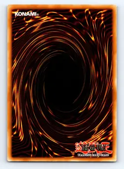Yugioh A-Assualt Core LCKC-EN019 Unlimited Secret Rare Holo - NM 💎 - Image 2