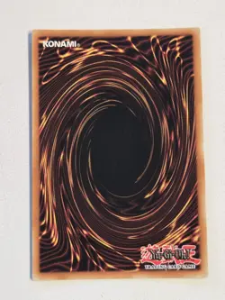 Tualatin LODT-EN090 Secret Rare Yugioh Light of Destruction Unlimited Mint - Image 3