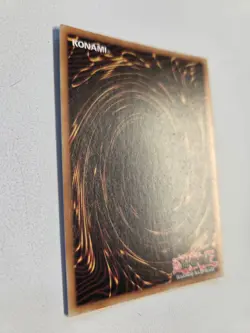 Tualatin LODT-EN090 Secret Rare Yugioh Light of Destruction Unlimited Mint - Image 4