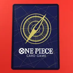 One Piece CCG | (Cavendish | OP01-008) | Topper Pack Promo English Card TCG - Image 3