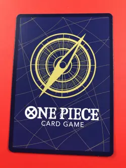 One Piece CCG | (Cavendish | OP01-008) | Topper Pack Promo English Card TCG - Image 4