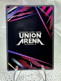 Union Arena Sword Art Online Yuna UEX06BT/SAO-2-032 SR - - Image 2