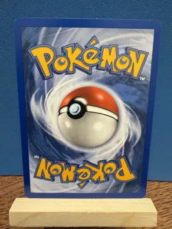 Pokemon Eevee TCG Sandstorm Regular Card 63/100 NM Condition - Image 2