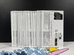 Tournament Pack 2026 Vol. 1 One Piece Promotion Cards - English x20 (1244) - Image 2