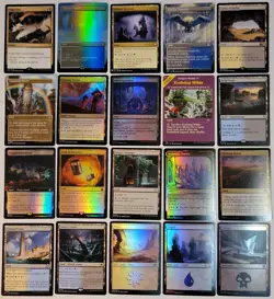 100-Card Sidar Jabari Custom Commander Deck Knight Token Draw Tribal mtg - Image 4