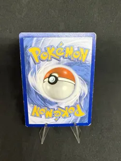 Pokemon Gengar-EX TCG Full Art Ultra Rare Card Phantom Forces 114/119 Holo - Image 2