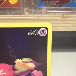 Comfey GG14/GG70 Crown Zenith Galarian Gallery Ultra Rare Holo Pokemon Card - Image 4