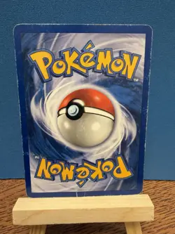 Pokemon TCG Dark Slowbro 29/82 Non-Foil Card WOTC Vintage 2000 MP - Image 2