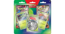 Pokemon Trading Card Game Lot Oddish Gloom Vileplume Basic Stage Booster Packs - Image 1