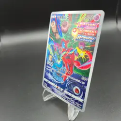 Deoxys 185/172 Pokemon Card (Japanese) - s12a VSTAR Universe - NM - Image 2