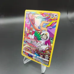 Oranguru TG12/TG30 Pokemon Card - SWSH09: Brilliant Stars Trainer Gallery - NM - Image 2