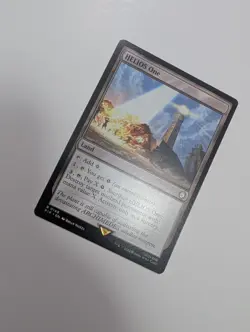 MTG - HELIOS One - Fallout (PIP) NM/M Condition - Image 2