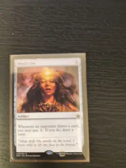 Mind's Eye Battlebond Regular - Image 1