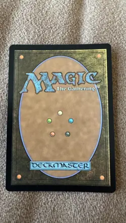 Krang, the All-Powerful - Surge Foil Teenage Mutant Ninja Turtles MTG NM #13 - Image 2