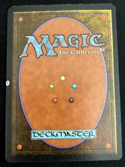 1x MTG Fallen Angel - Chronicles (CHR) - Image 2