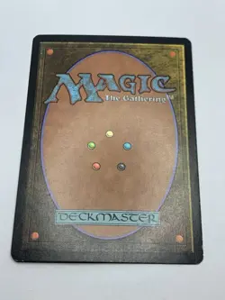 Temporal Fissure - Scourge - COM Foil - MTG - Magic The Gathering - Image 3