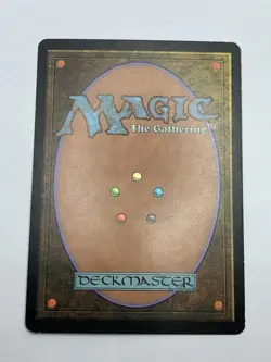 Temporal Fissure - Scourge - COM Foil - MTG - Magic The Gathering - Image 4