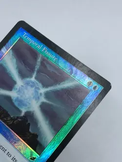 Temporal Fissure - Scourge - COM Foil - MTG - Magic The Gathering - Image 5
