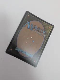 MTG - Boulder Dash (Foil) - Lorwyn Eclipsed NM/M Condition - Image 3